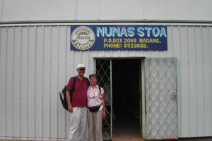 Madang Store Nuna Street