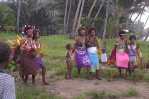 Sailum Village Dancers